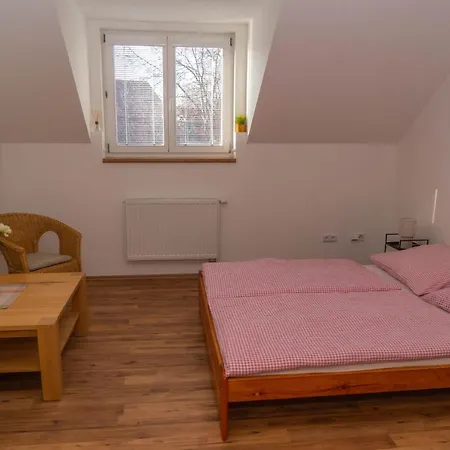Apartman Tereza Podebrady Exterior photo