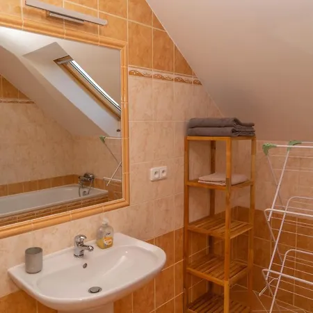 Apartman Tereza Podebrady Exterior photo