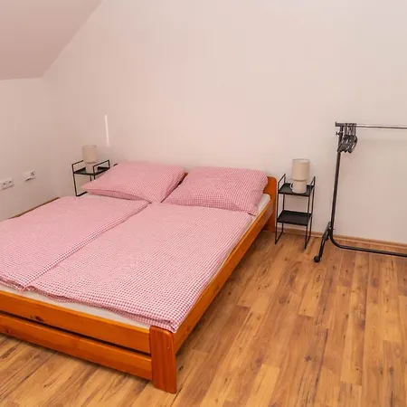 Apartman Tereza Podebrady Exterior photo
