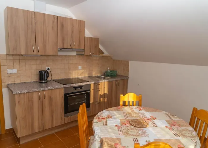 Apartman Tereza
