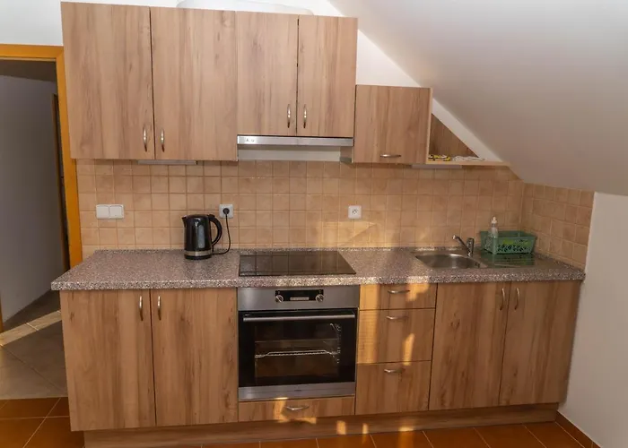 Apartman Tereza