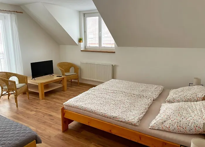 Apartman Tereza