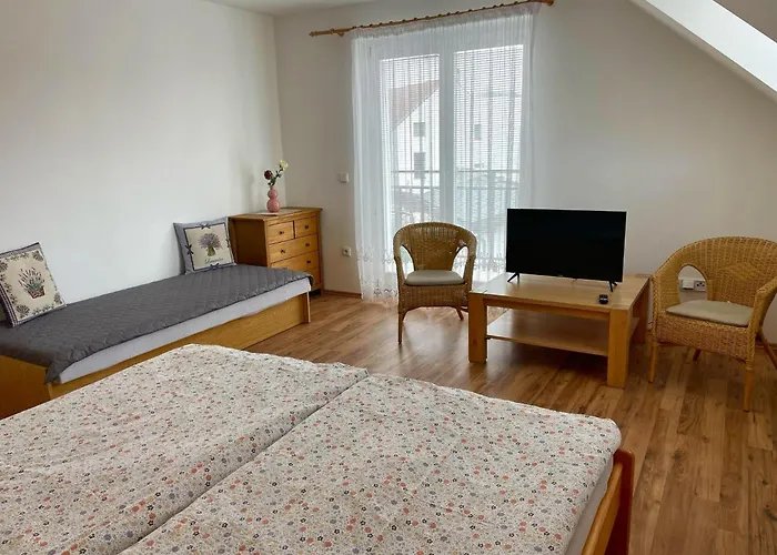 Apartman Tereza