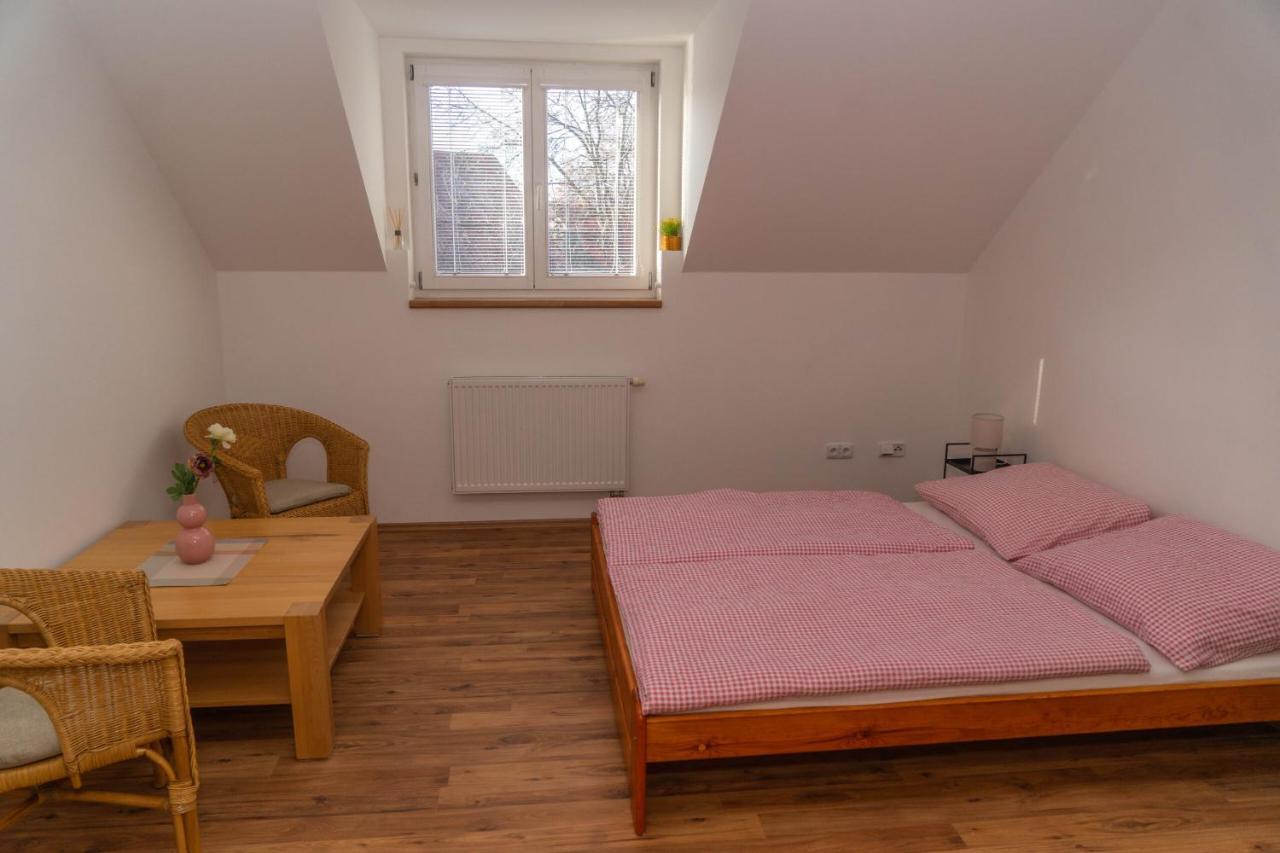 Apartment Tereza