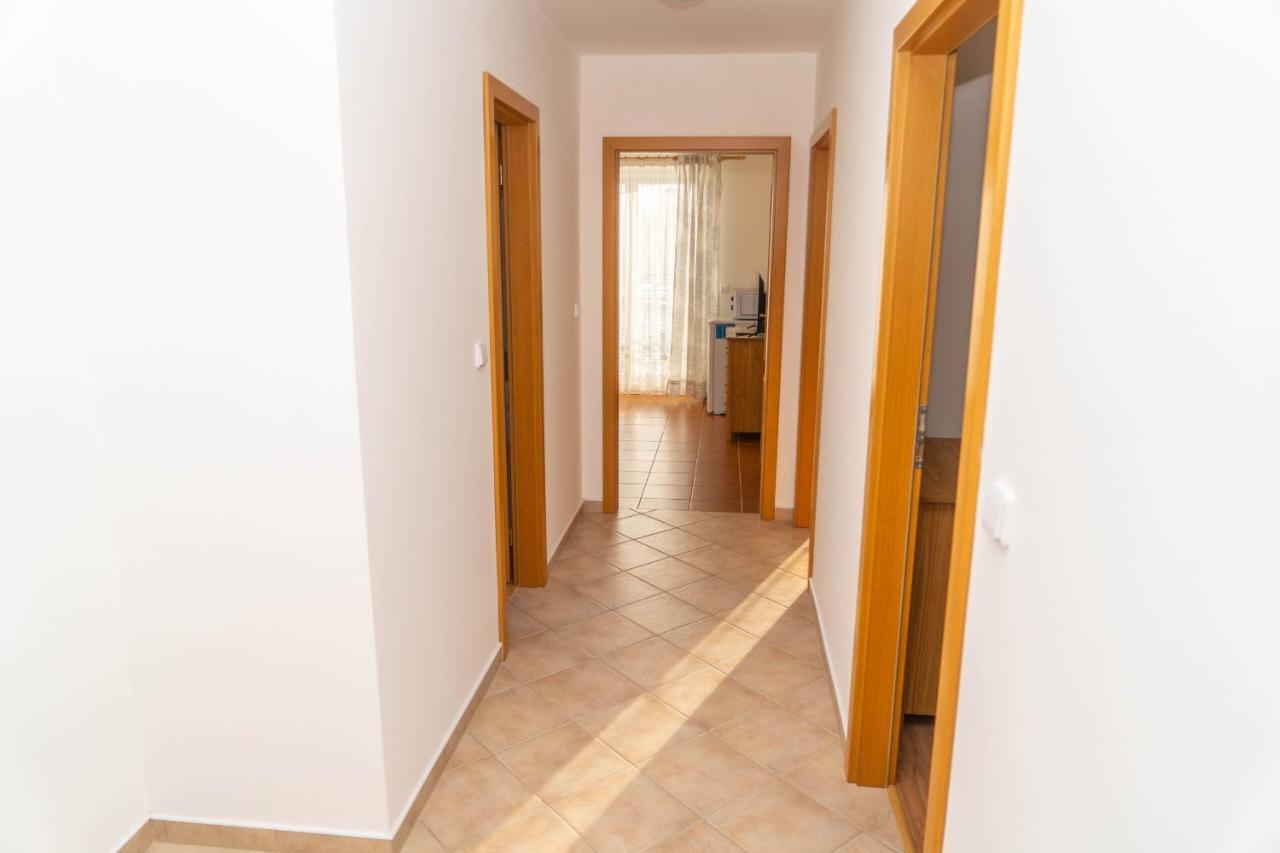 Tereza Apartment