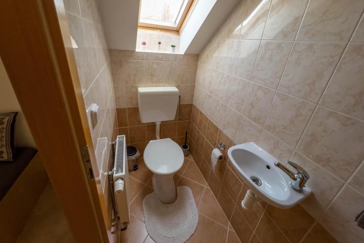 Tereza Apartment *