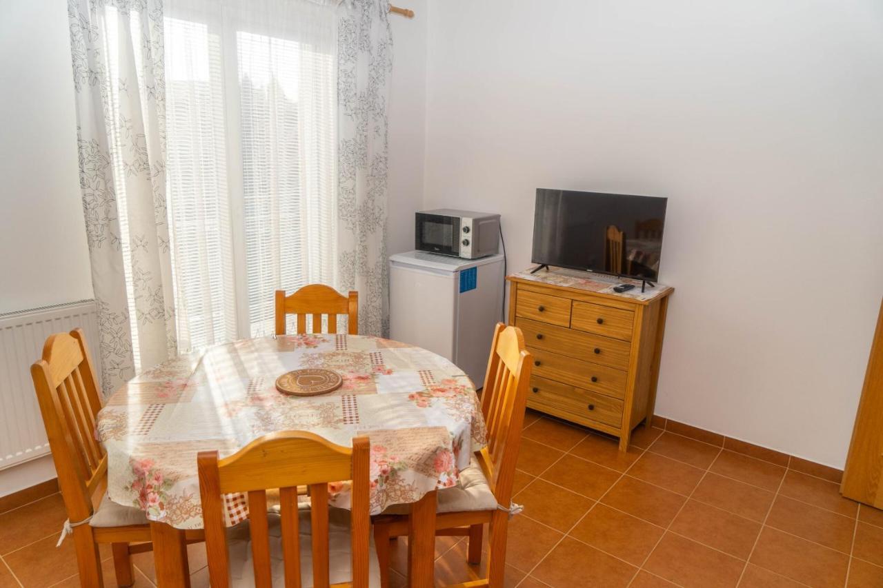 Tereza Apartment Podebrady