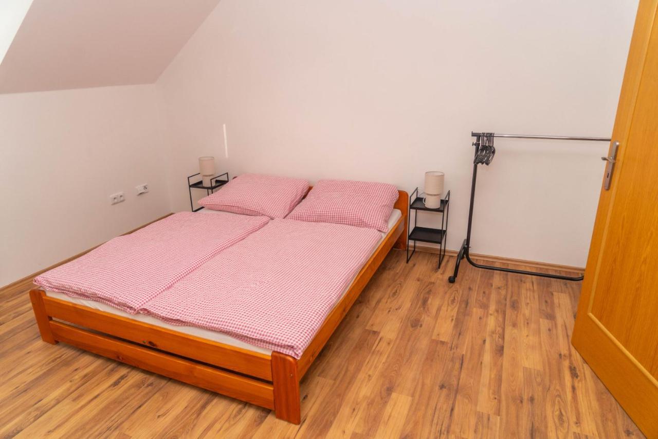 Apartment Tereza