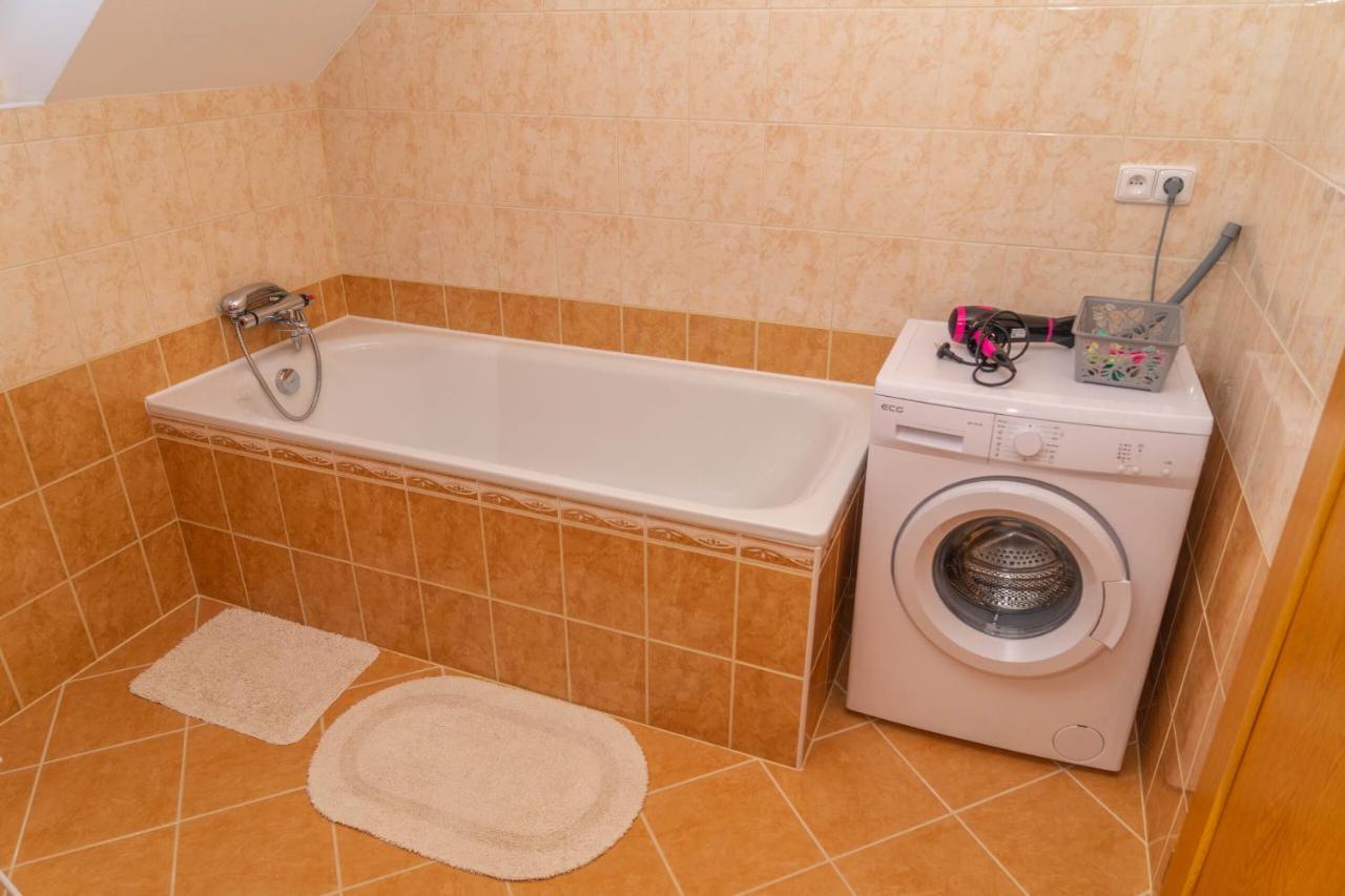 Apartment Tereza *