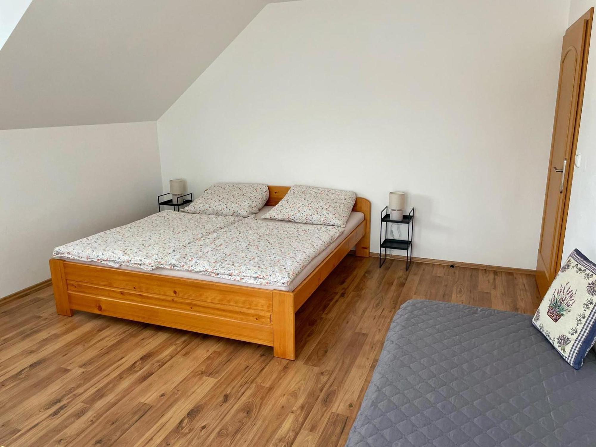 Tereza Apartment