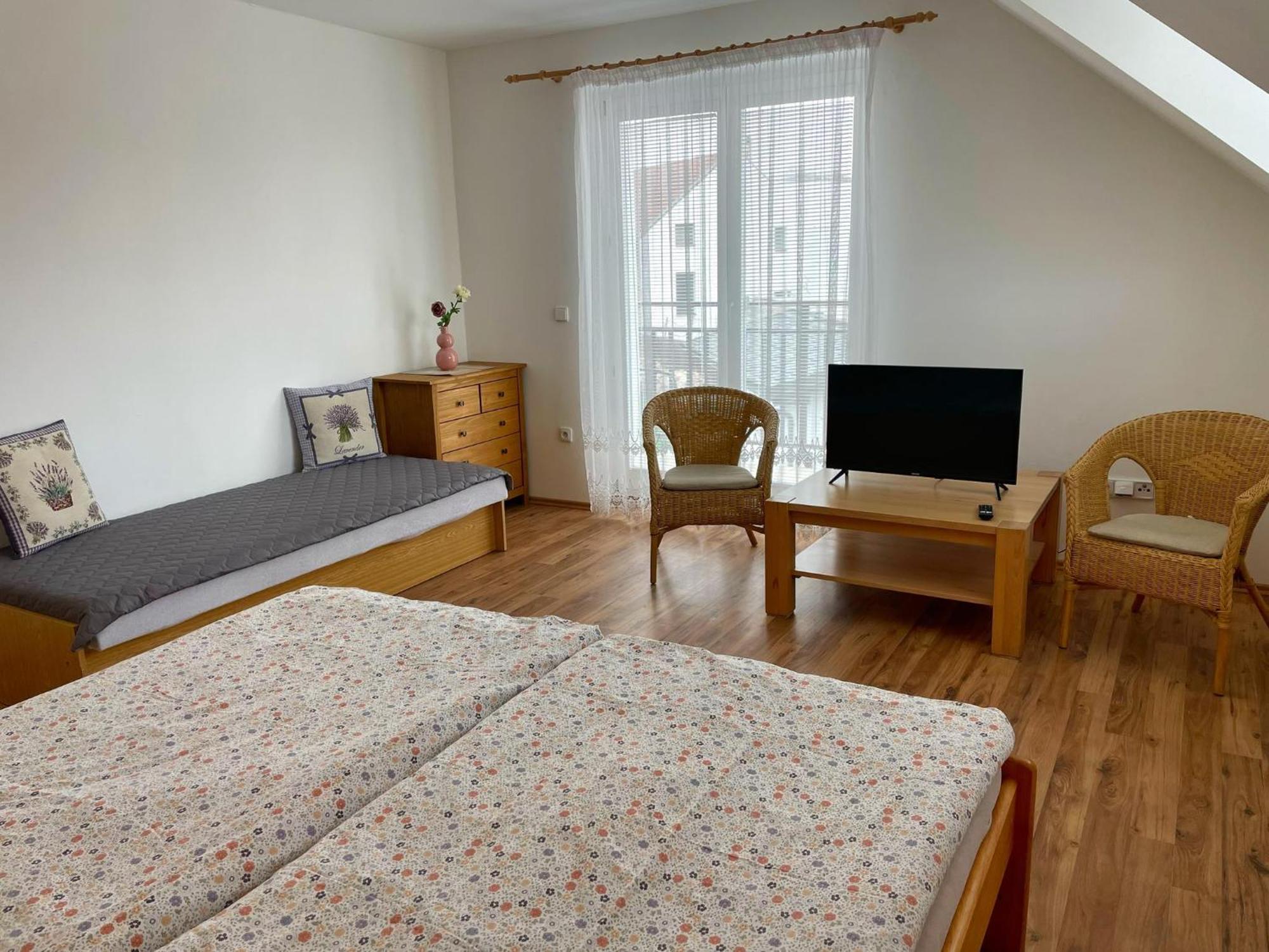 Tereza Apartment