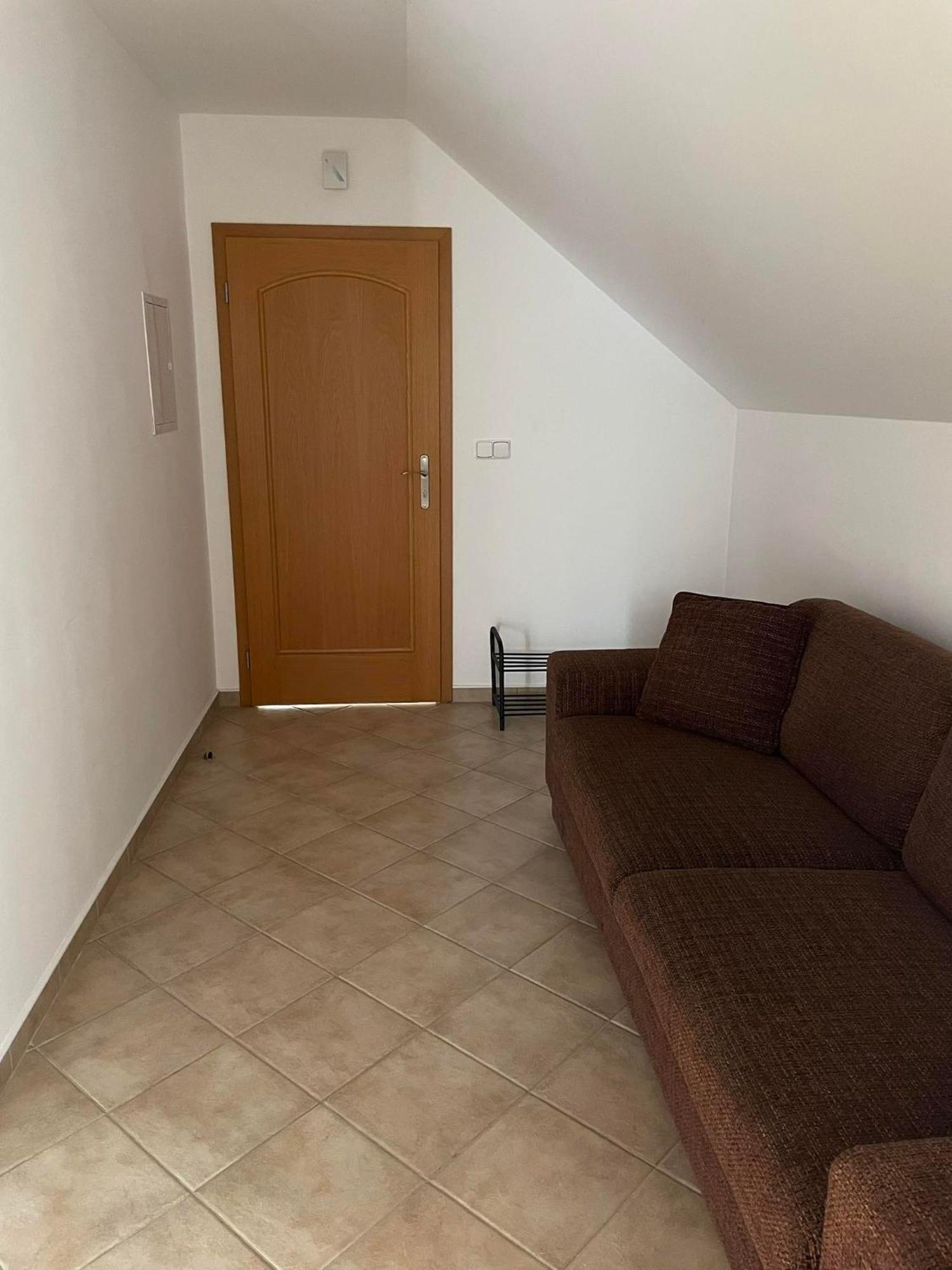 Apartment Tereza
